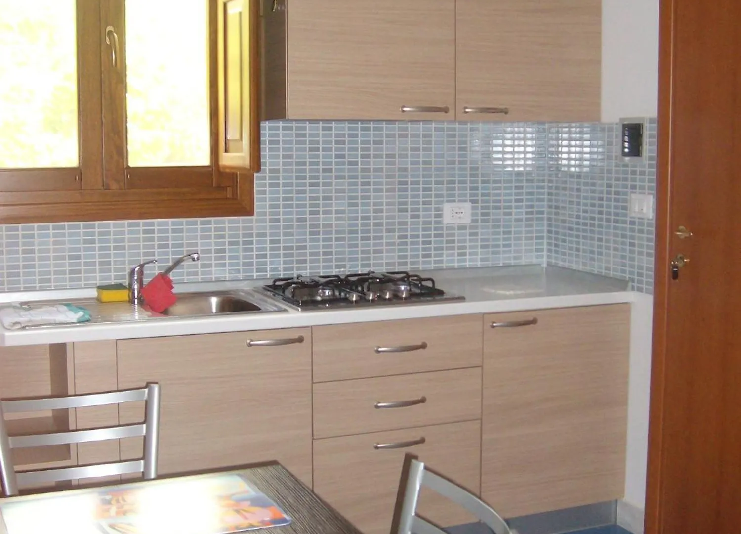 Casa Cocos Βίλα Σαν Βίτο λο Κάπο Σπίτι διακοπών