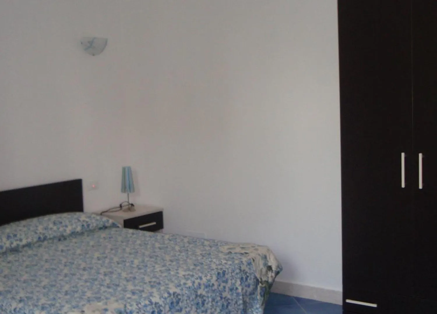 Casa Cocos Βίλα Σαν Βίτο λο Κάπο Σπίτι διακοπών