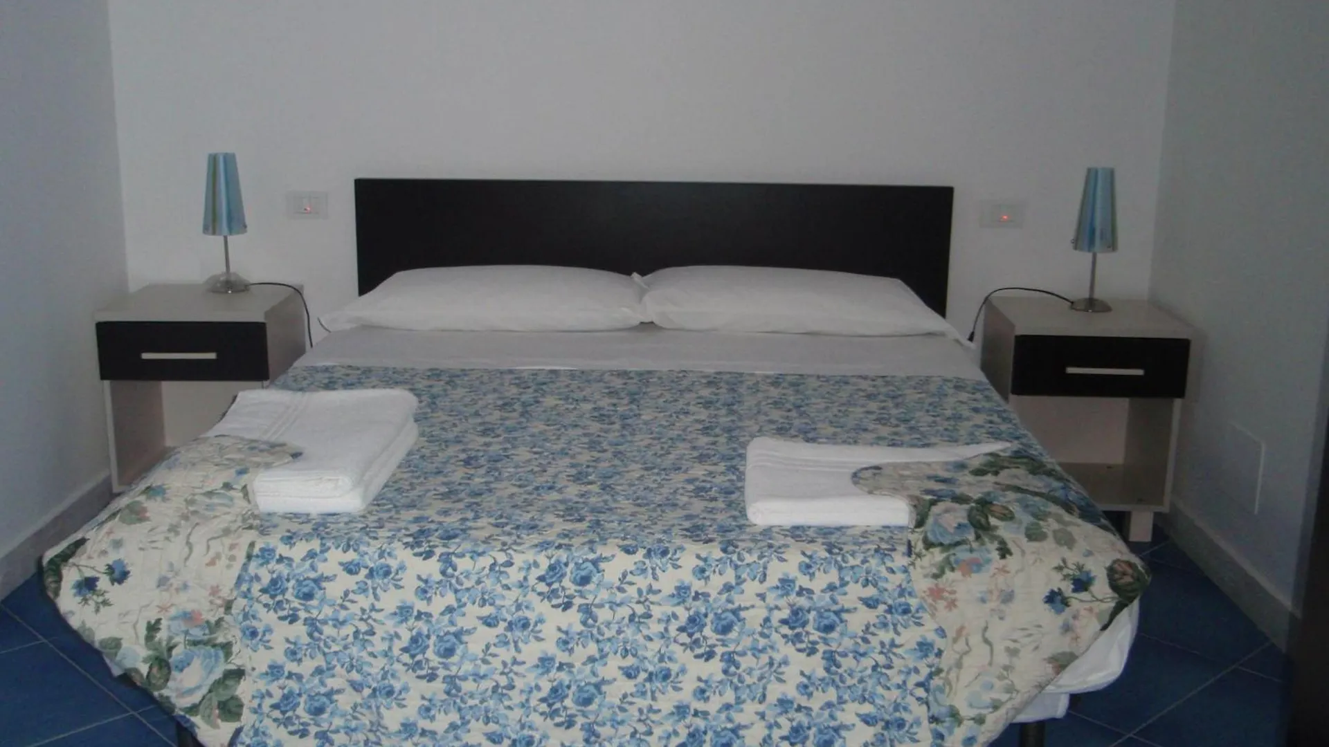 Σπίτι διακοπών Casa Cocos Βίλα Σαν Βίτο λο Κάπο